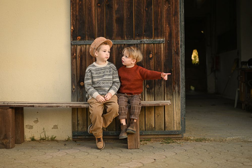 Photograph by Anna Merkulova