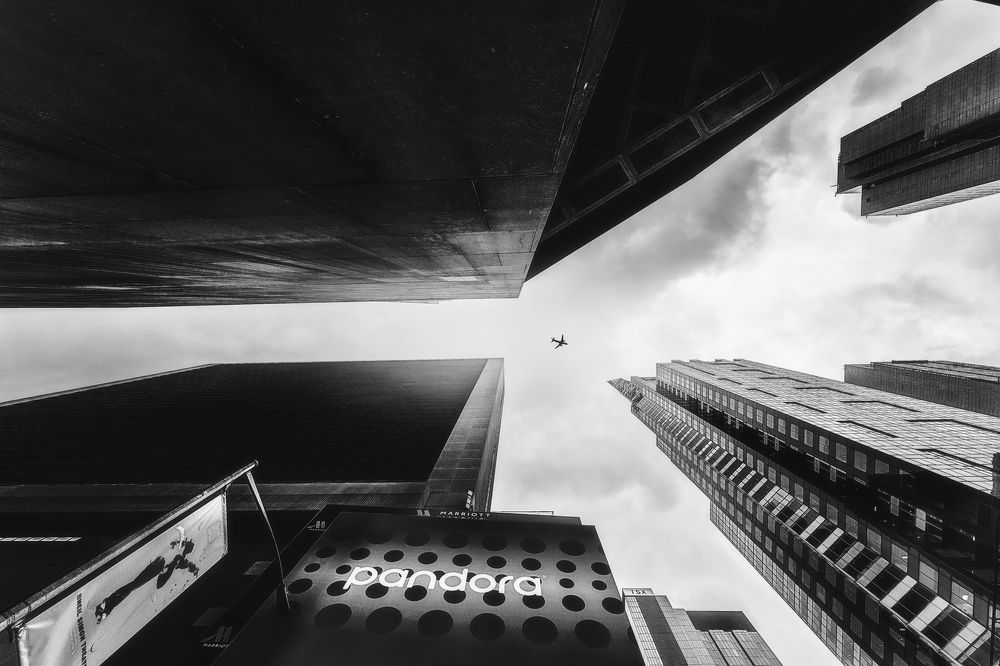 Photograph by GIUSEPPE VELLA