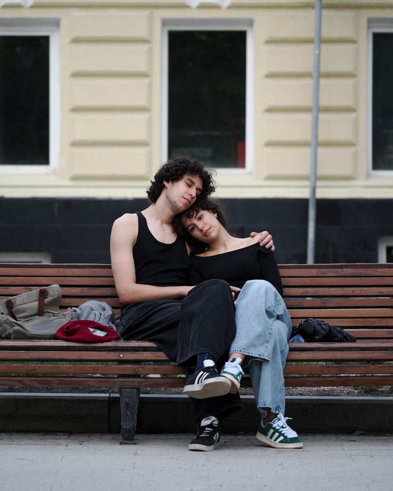 Фотография автора Федор Горбатов