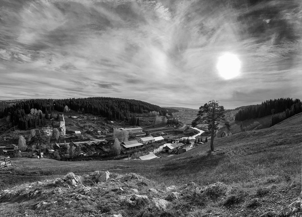 Photograph by Елена Карпухно