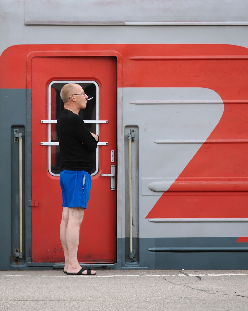 Фотография автора Федор Горбатов