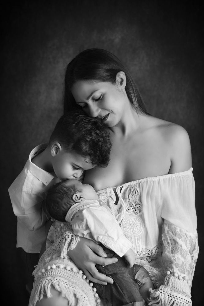 Photograph by Lucia Di Primo