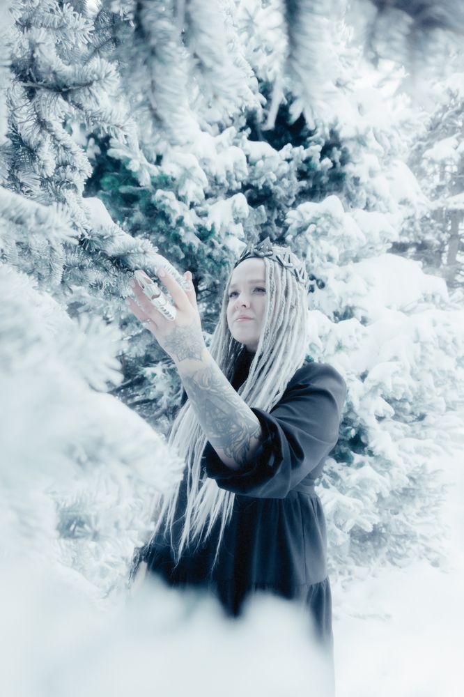 Photograph by Светлана Тютина