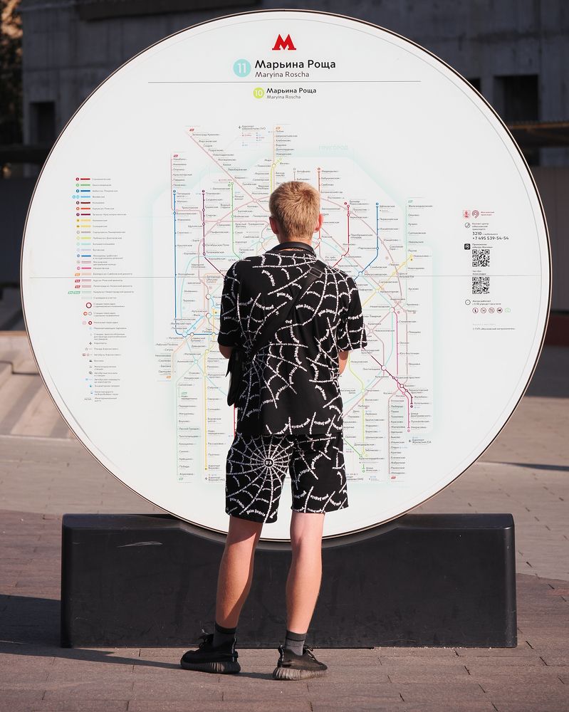 Фотография автора Федор Горбатов