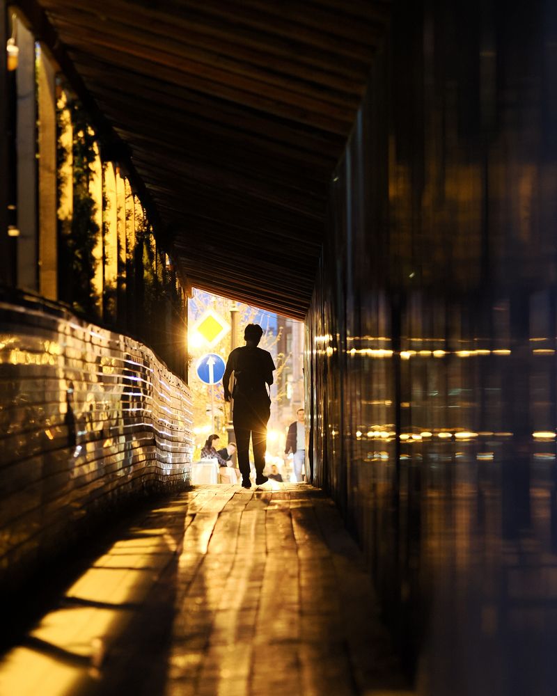 Фотография автора Федор Горбатов