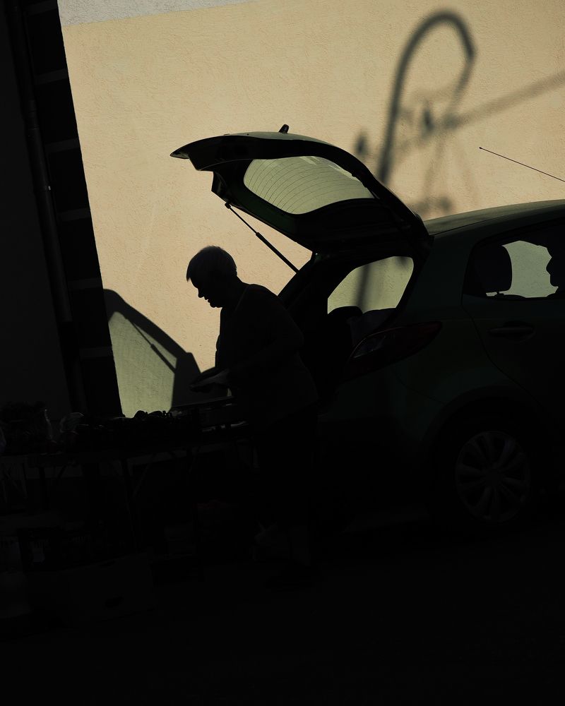 Фотография автора Федор Горбатов