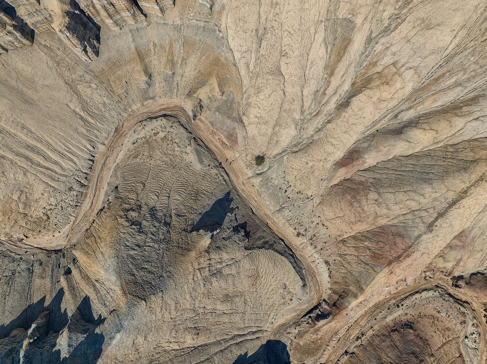 Photograph by Yelena Shander