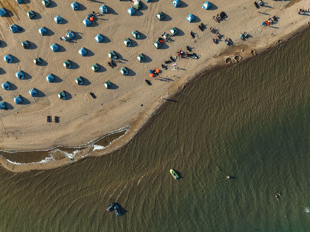 Photograph by Yelena Shander