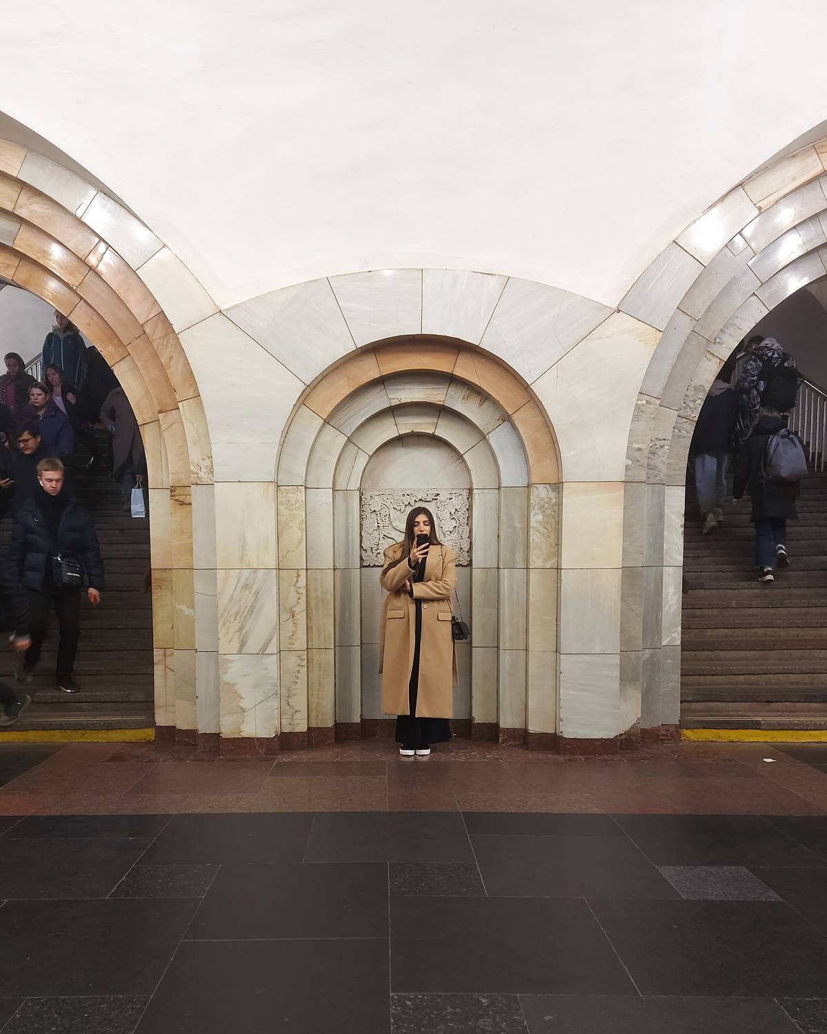 Случайный ренессанс