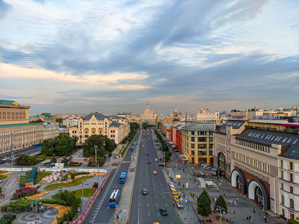 Фотография автора Александр Хухлов