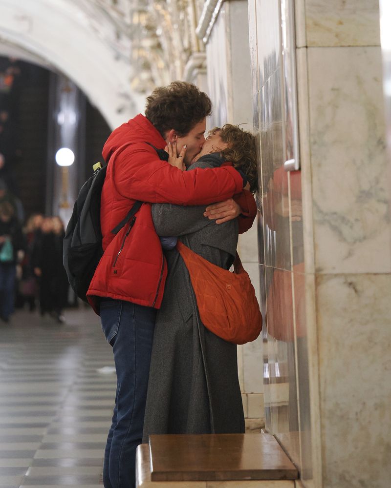 Фотография автора Федор Горбатов