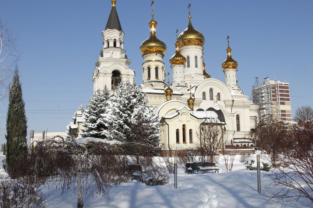 Фотография автора Александр Рябцев