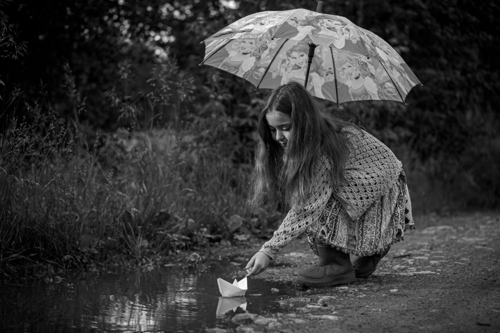 Photograph by BorzIN