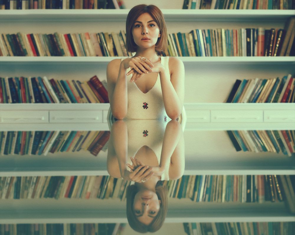 Фотография автора Alireza Karimian