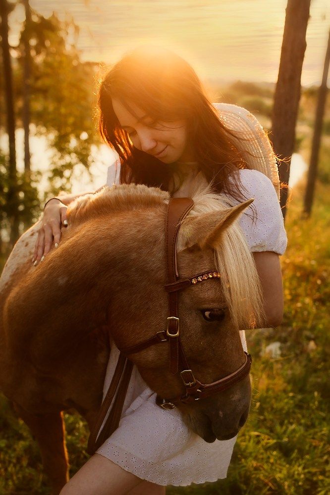 Карина и Соната