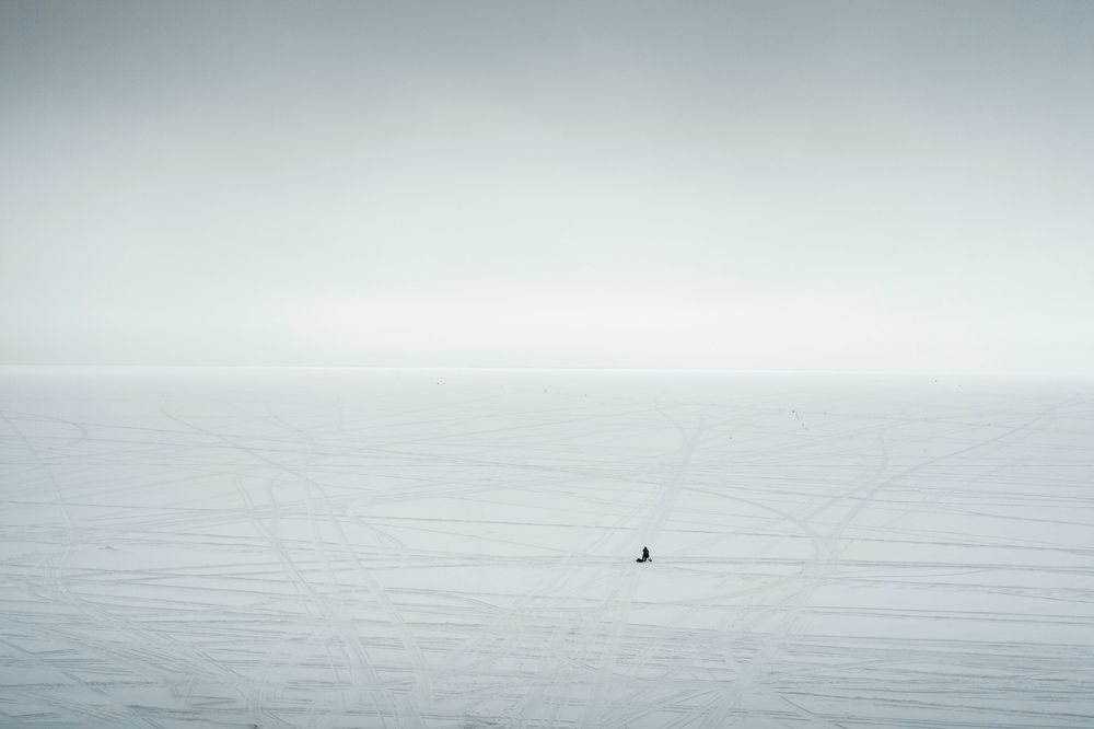 Photograph by Anton Avanzato