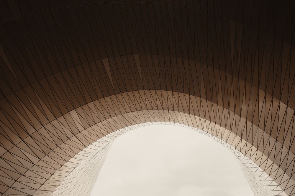 Photograph by Anton Avanzato