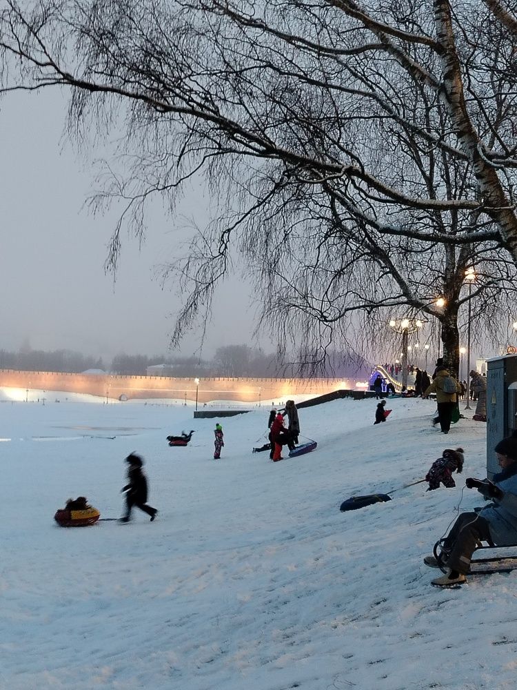 Photograph by Филипп Козел