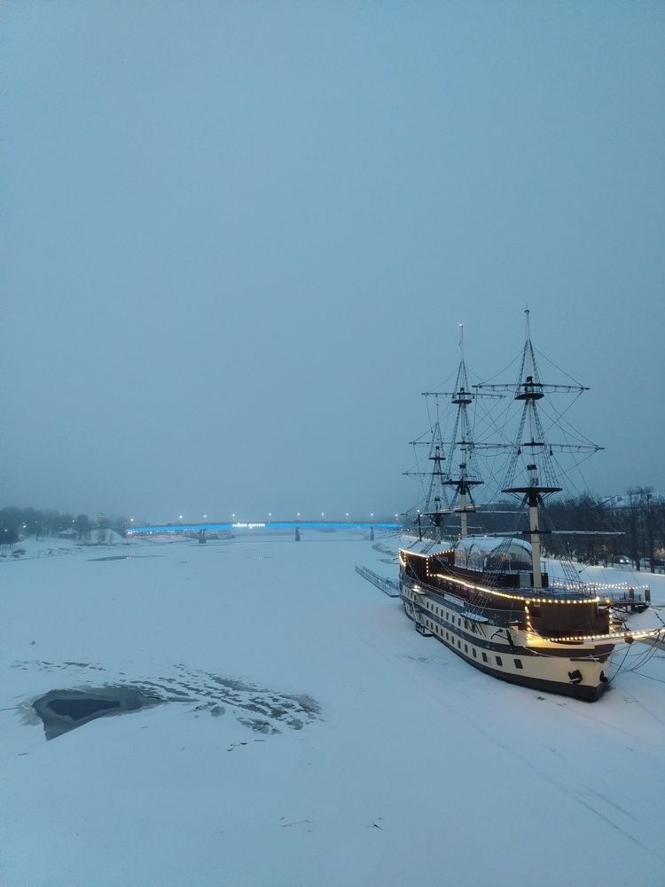 Photograph by Филипп Козел