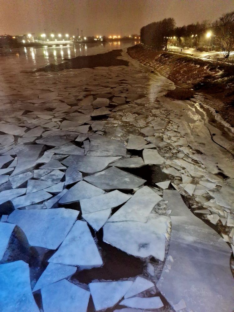 Photograph by Natalia Lebedeva