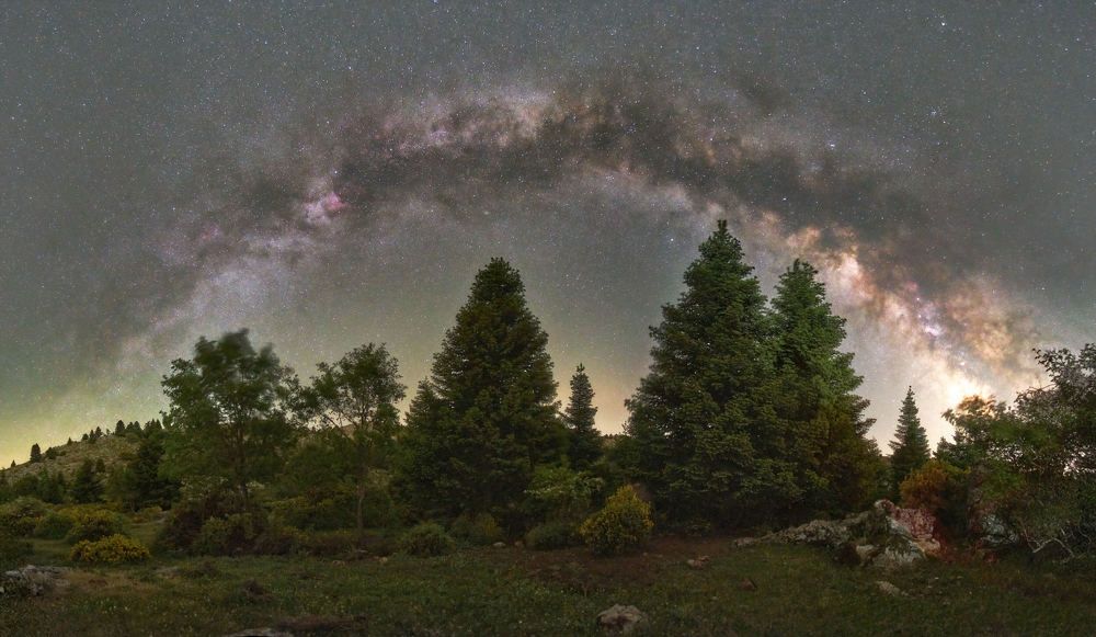 Photograph by Antonio Marquez Lanza