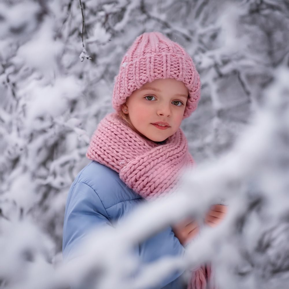 Фотография автора Ковач Юлия
