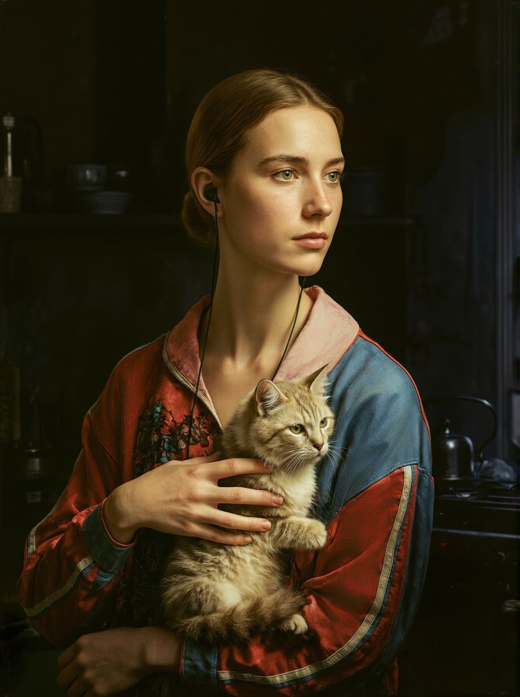 Фотография автора Рыбалко Андрей