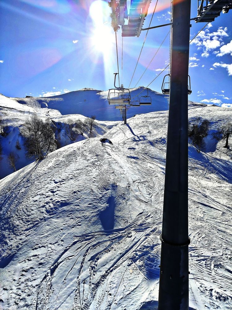 Photograph by Александр Житник