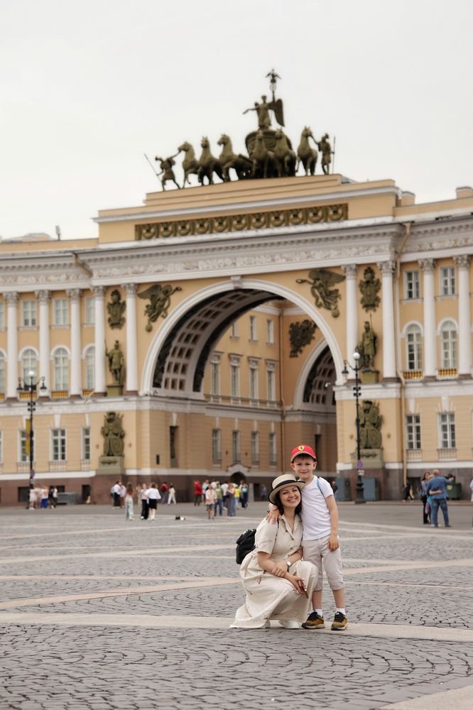 Photograph by Наталья