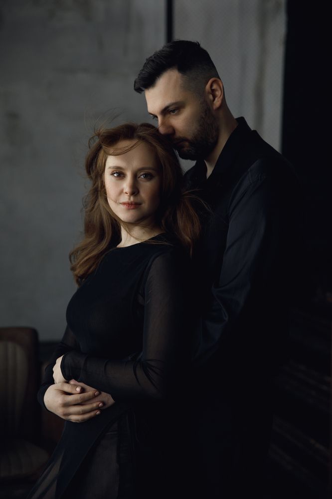 Photograph by Наталья Просова