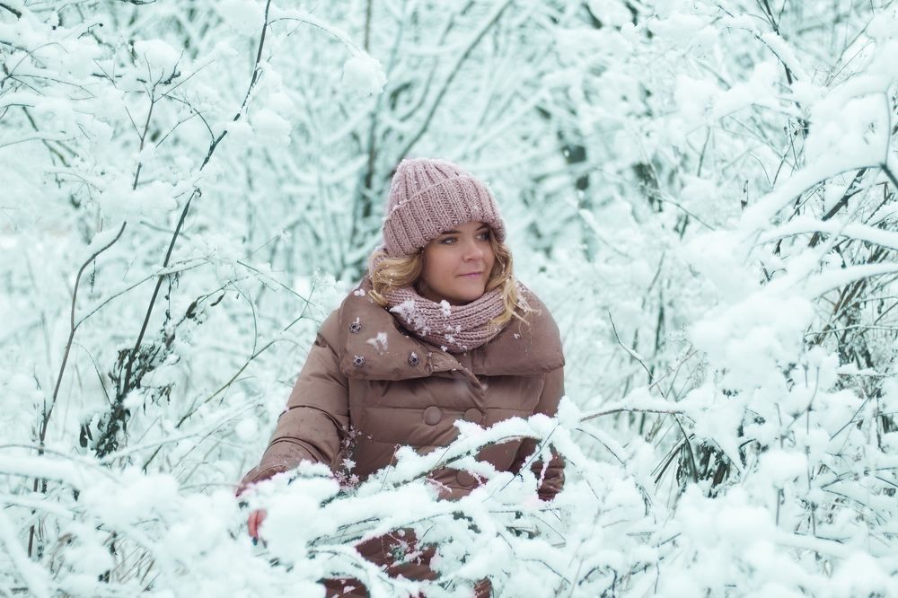 Photograph by Елена Фатьянова