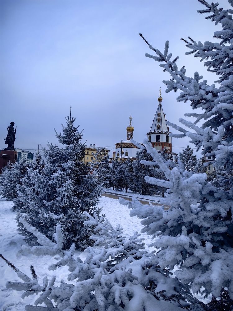 Photograph by Лариса Суворова