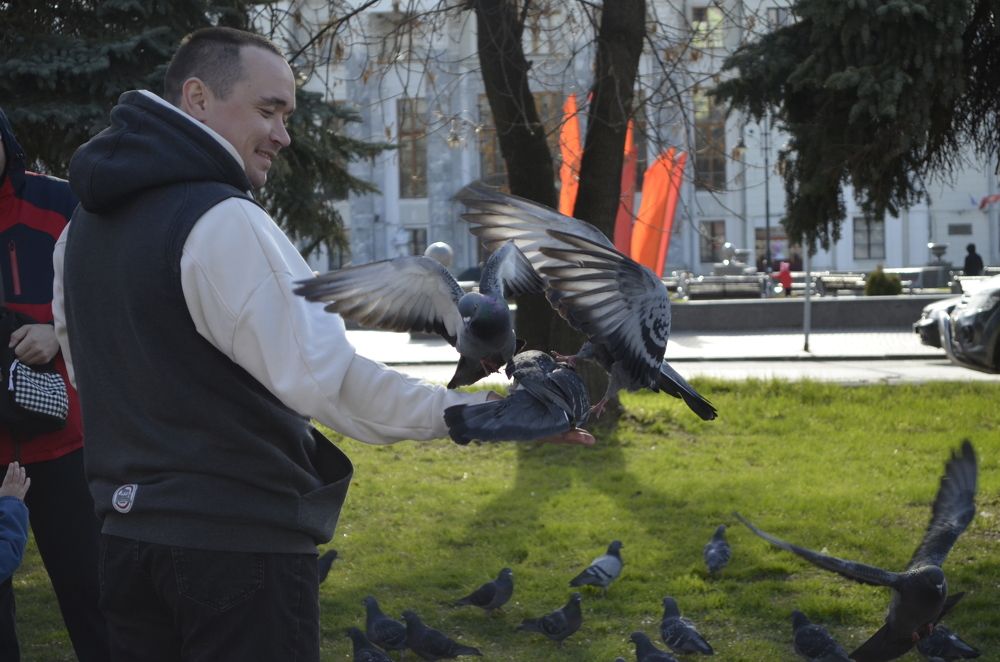 Фотография автора Алексей Власов