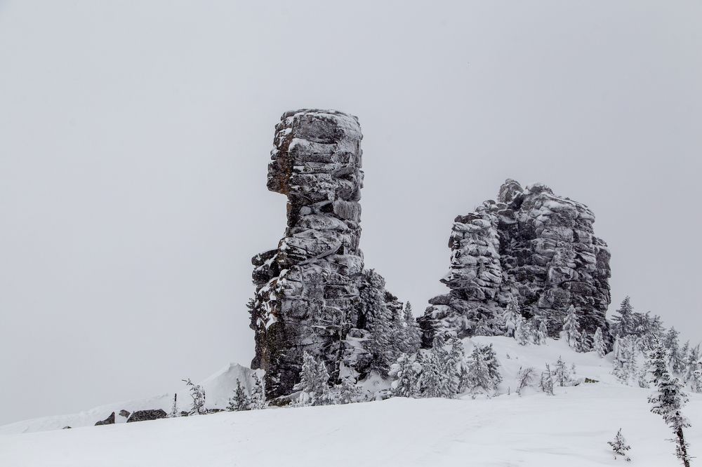 Photograph by Семенов Александр