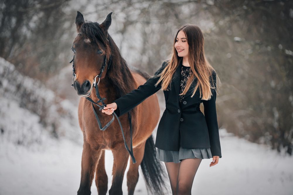 Photograph by Jasińska Olga