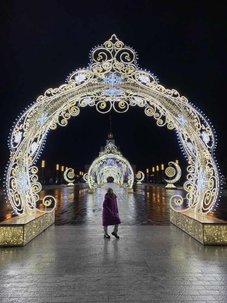 Photograph by Юлия Дубино