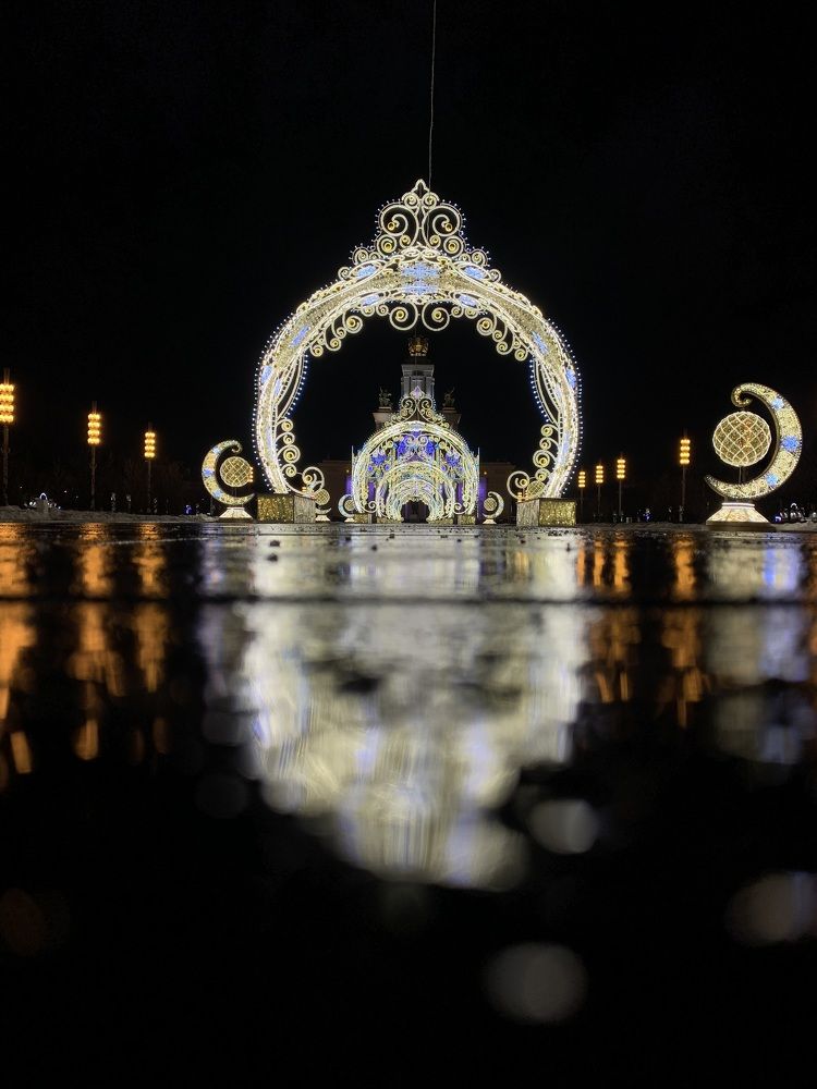 Photograph by Юлия Дубино