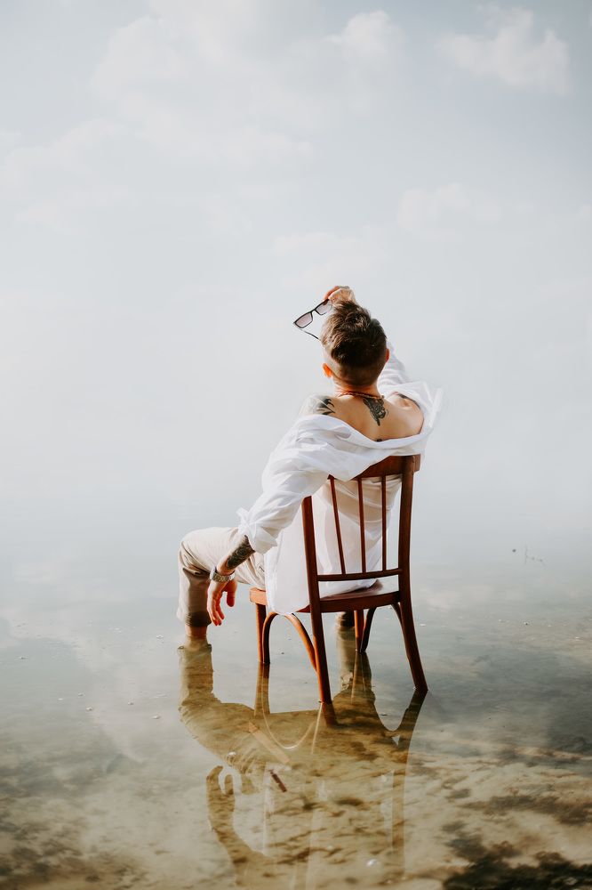 Photograph by Татьяна Щабельская