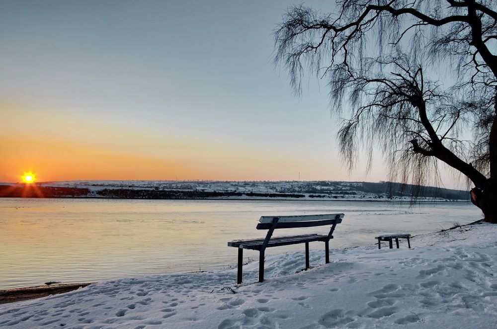 Photograph by Анатолий Святой