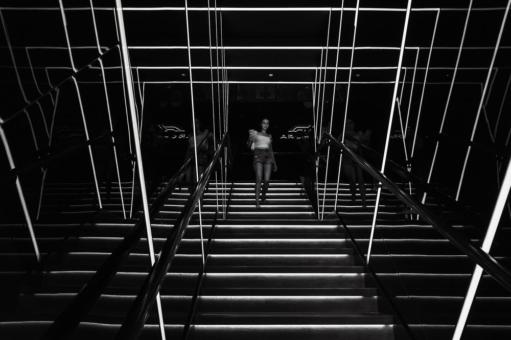 Photograph by Monolit