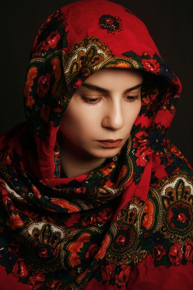 Photograph by Marziyeh Nasiri