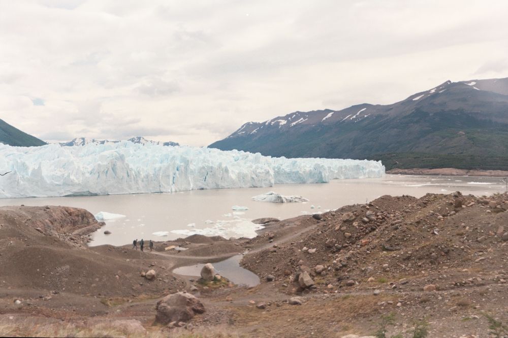 Photograph by Antonella