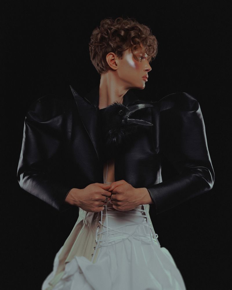 Photograph by Валентина Сидамонидзе