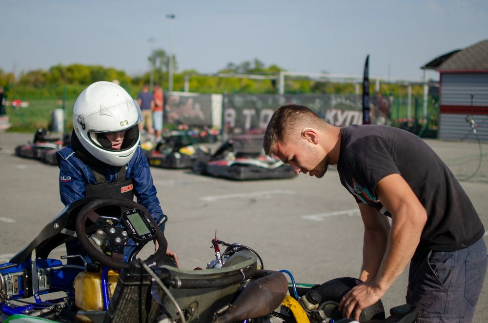 Photograph by Natali Stroganova