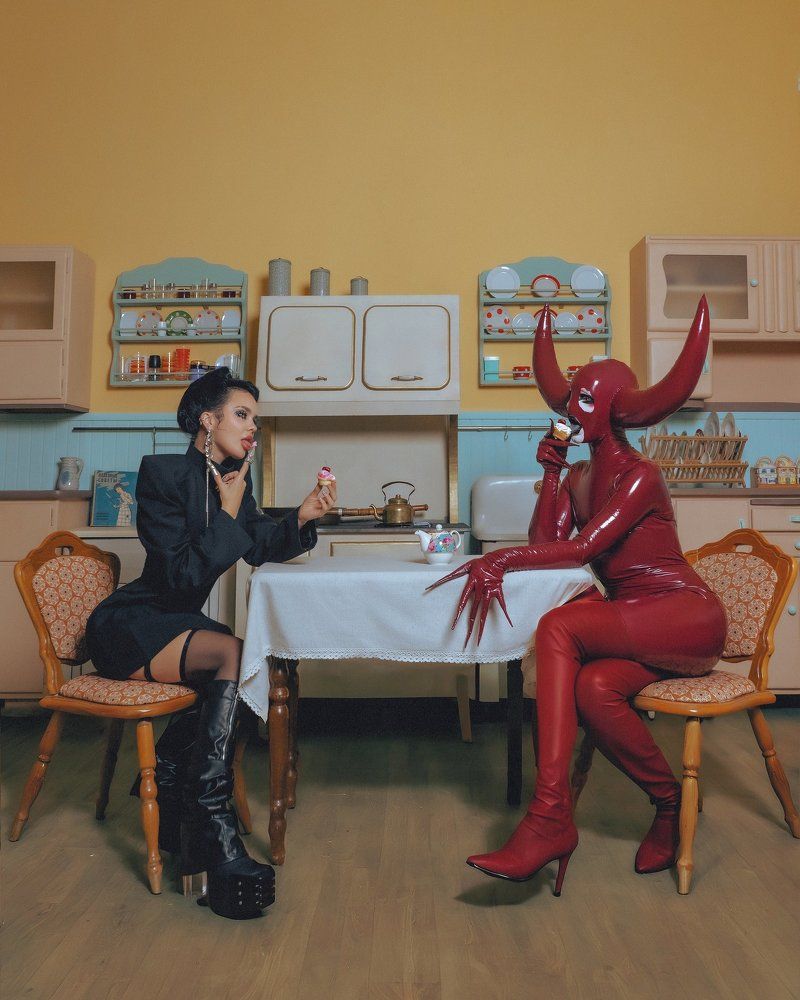 Photograph by Валентина Сидамонидзе