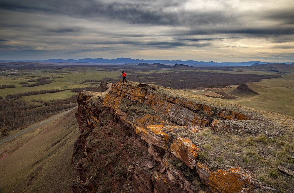 Photograph by Дмитрий Юдин