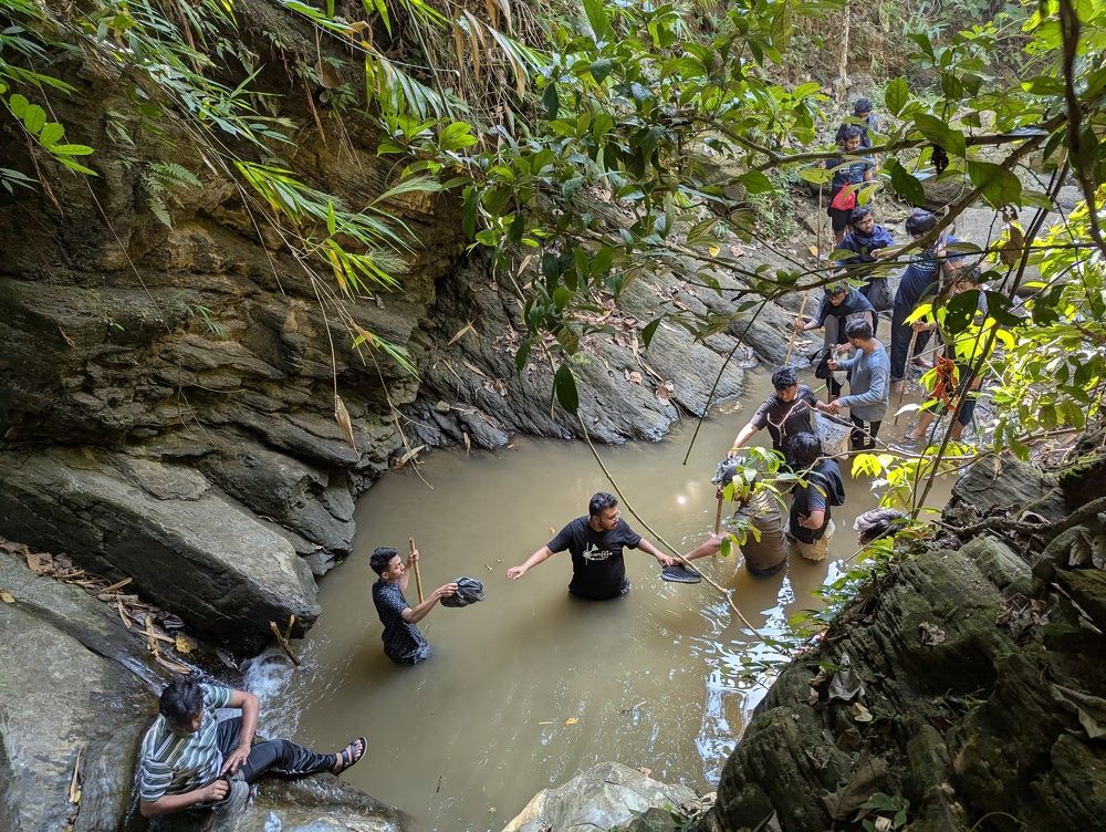 Photograph by Kawsar Ahmed Fahim