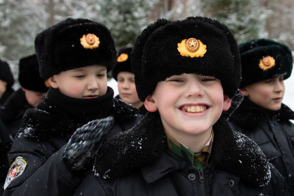 Photograph by Наталья Велиева