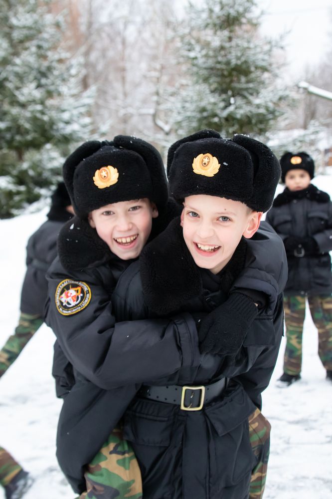 Photograph by Наталья Велиева