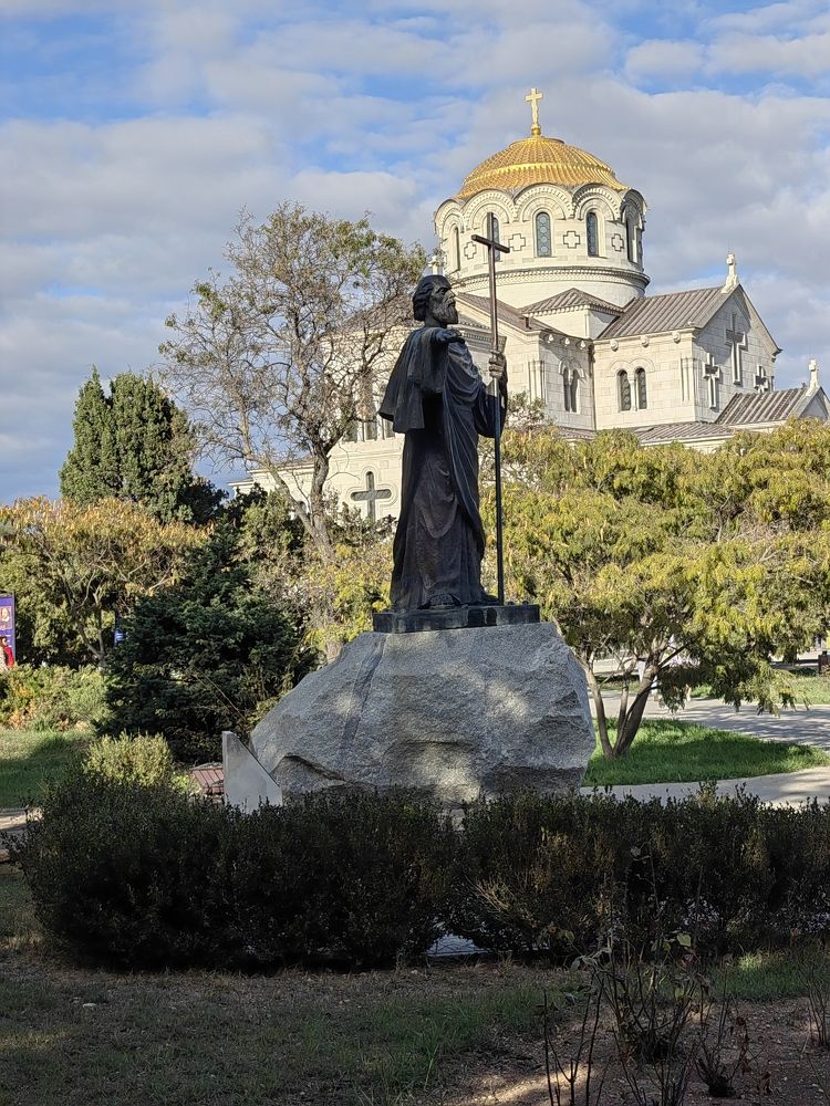 Photograph by Андрей Егоров